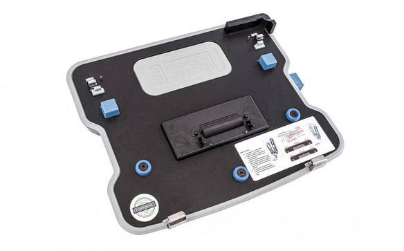TOUGHBOOK 40 Docking Station (Full Port Replication, Quad RF)